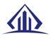 克拉克帝国酒店 Logo